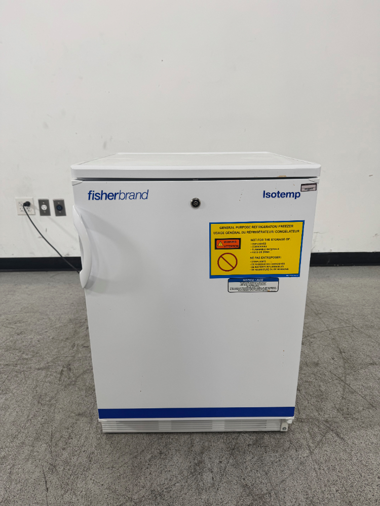 Image of Fisherbrand isotemp Undercounter Refrigerator